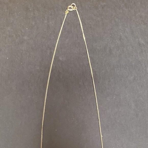 1950's vintage Pink necklace - Picture 2 of 3